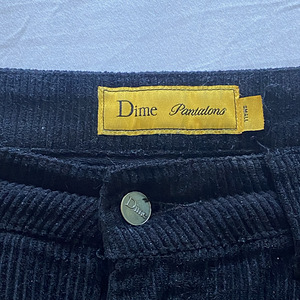 Штаны Dime (3 фото из 6)
