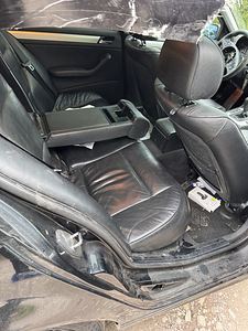 BMW e46 330D varuosadeks (3 foto / 6)
