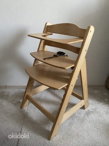 Детский стул tool (фото #2)
