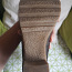 Качественные зимние сапоги, натуральная кожа, размер 37 (фото #5)