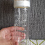 Müüa pudel NUK (Saksamaa), klaasist, stiilse disainiga (foto #2)
