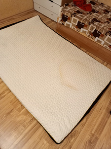 Pehme mööbli keemiline puhastus (2 foto / 5)