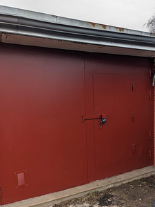 Puhangu tn 37, Põhja-Tallinna, Tallinn, Harjumaa (1 фото из 1)