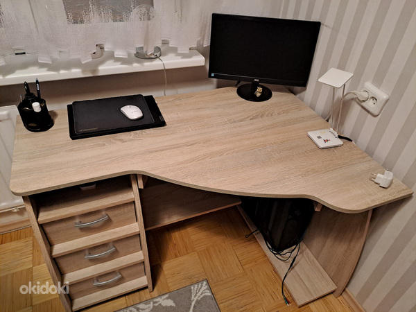 Töölaud