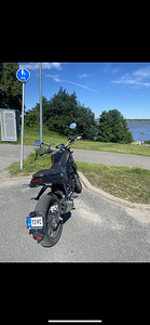 Benelli Leoncino 250 (3 foto / 6)