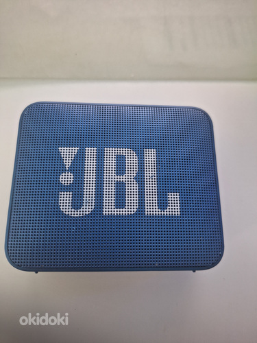 JBL GO 2 (фото #1)