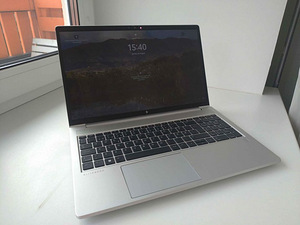 Hp EliteBook 650 Гарантия, Сенсорный экран, Face-ID