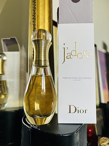 Jadore juukseudu