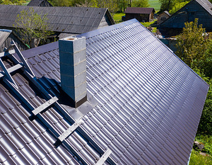Metallimeister | Metallkatused ja rennisüsteemid (2 foto / 2)