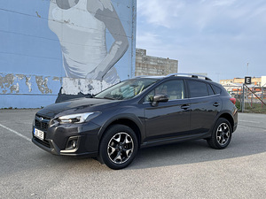 Subaru XV CVT RIDGE 1.6 84kW (2 foto / 15)