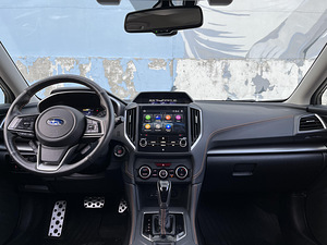 Subaru XV CVT RIDGE 1.6 84kW (6 foto / 15)