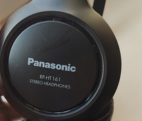 Panasonic наушники