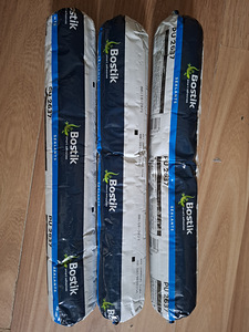 Герметик Bostik (1 фото из 1)