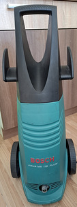 Mini-pesur Bosch Aquatak 115 Plus varuosadeks (1 foto / 7)