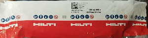 Liimankur Hilti HIT-HY 200-A (2 foto / 4)