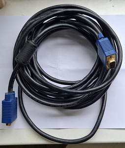VGA kaabel 6m (1 foto / 1)