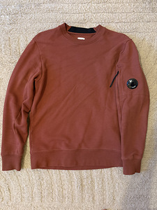 Кофта c.p company (1 фото из 4)