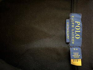 Polo ralph lauren (2 foto / 3)