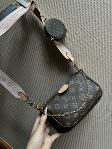 Louis Vuitton LV kott (1 foto / 4)