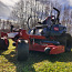Трактор для газонов TORO TITAN ZXM5475 (фото #2)