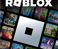 !Роблокс Гифт Карта-Roblox Gift Card 2700 robux!
