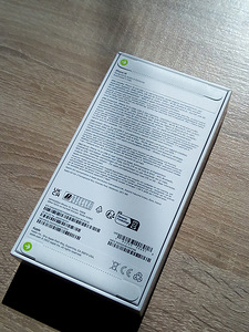 iPhone 14 purple 128 GB ( UUS) apple garanty (2 foto / 2)