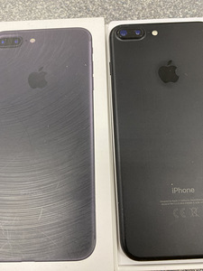 iPhone 7 plus (2 foto / 2)