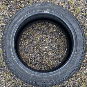 225/45/17 naastrehvid Norrsken Ice Razor (4 foto / 5)