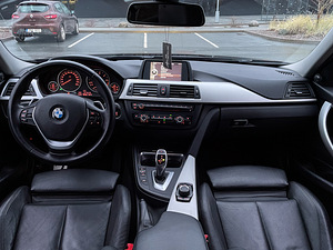 BMW 320 xDrive (7 фото из 15)
