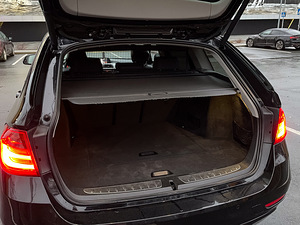 BMW 320 xDrive (13 фото из 15)