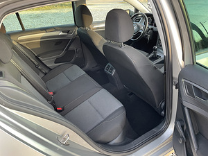 Volkswagen Golf 1.4 bens 90kw 2014 (14 foto / 15)