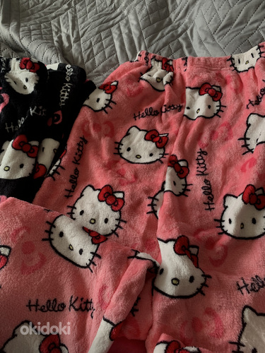 Hello kitty püksid (foto #1)