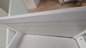 Кровать Ikea (6 фото из 6)