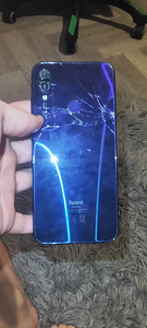 Üksikasjad alates Redmi note 7