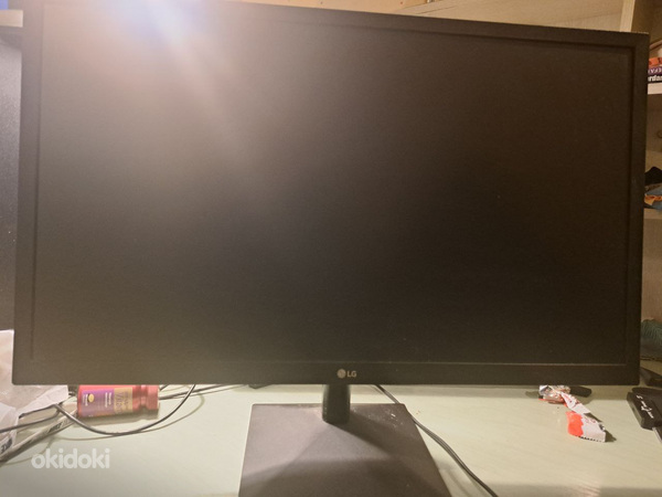 Müüa monitor LG 24MK430H (foto #2)