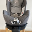 Безопасное кресло Cybex sirona Q i-Size (фото #1)