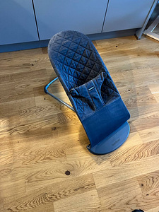 Lamamistool BabyBjörn (3 foto / 6)