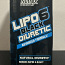 NUTREX Lipo-6 Black Diuretic 80caps (foto #1)
