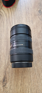 Fototehnika (canon, sigma, godox, phottix, Quadralite) (7 foto / 9)