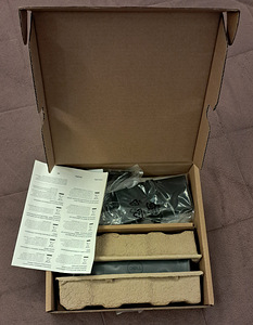 Dell Dock WD19S-180W USB-C (+ adapter) (2 foto / 2)