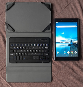 Lenovo Tab 4 8" (TB-8504X) (1 foto / 1)