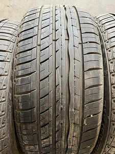 Suverehvid 215/50R17 (2 foto / 7)
