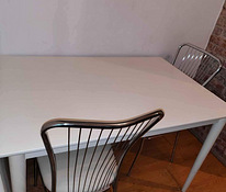 Picendatav söögilaud / Extending dining table