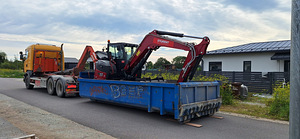 MULTILIFT PRÜGIVEDU MULD LIIV KILLUSTIK (2 foto / 6)