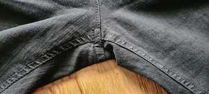 BxJeans teksapüksid suurus 52 (4 foto / 4)