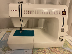 Toyota 6140 (1 фото из 3)