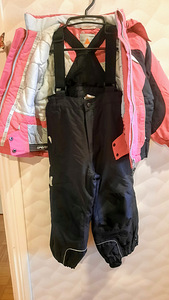 Komplekt Icepeak, lk 98 (2 foto / 3)
