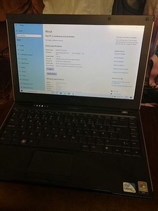 Sülearvuti ekraan 13.3" B133XW01 40pin LCD (4 foto / 4)