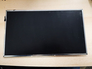 Sülearvuti ekraan Samsung 15.6" LTN156AT05 40pin LCD (1 foto / 2)