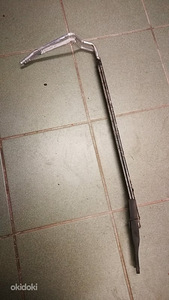 Radiaator Mercedes-Benz Vito Viano W639 (3 foto / 3)